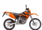 KTM 625 LC4 SXC